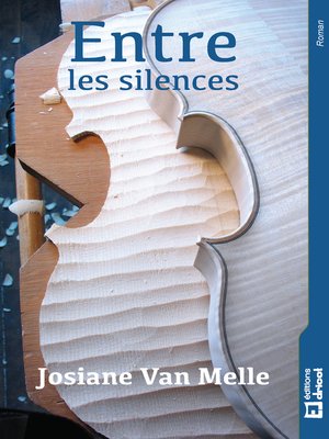 cover image of Entre les silences